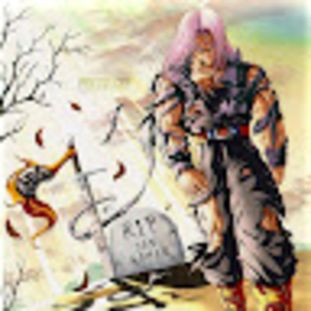 Meet your Posher, Donyale